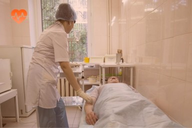 Бесплатное лечение алкоголизма в Черноморском