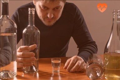 Лечение белой горячки в Черноморском