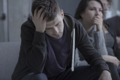 Лечение созависимости в Черноморском